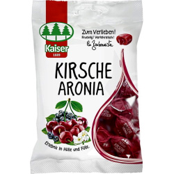 Kaiser Cherry Aronia 90gr